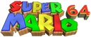 Super Mario 64 Wii
