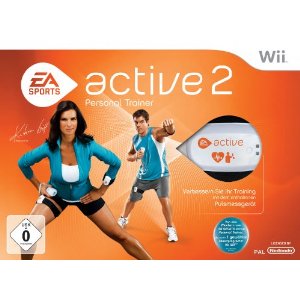 WII ACTIVE 2