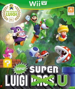 new-luigi