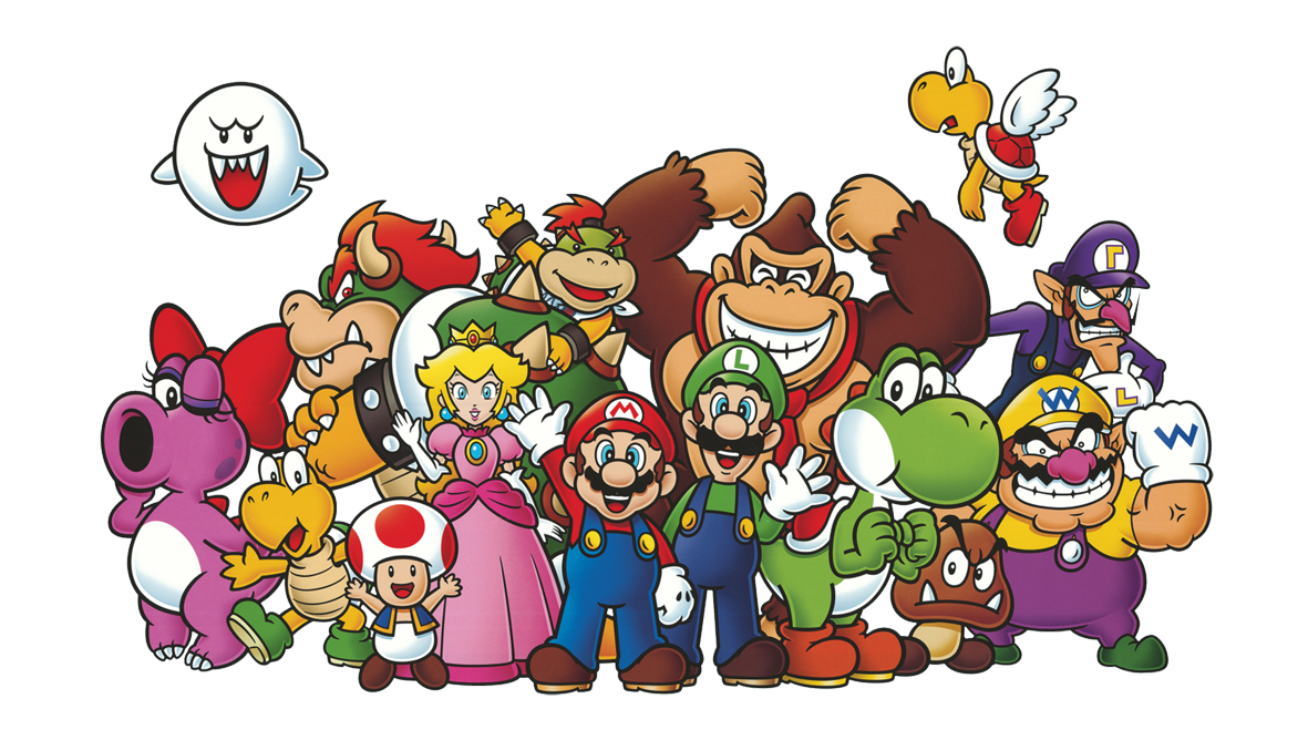 Nintendo può sorridere: Wii e 3DS ai primi posti tra le console più vendute