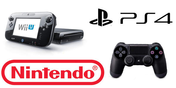 Playstation 4 e Wii U, in Giappone è guerra tra console
