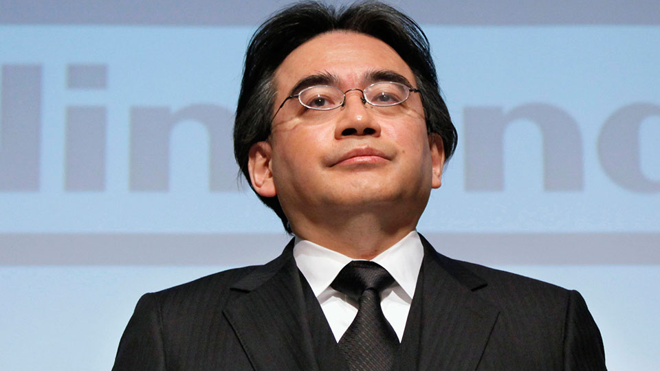 Nintendo: la riscossa di Satoru Iwata (e intanto lancia il cross buy)